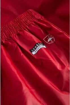 Lyngsøe Rainwear Regenset Rood 4XL -Bo Camp Goedkope Winkel 805x1200 1