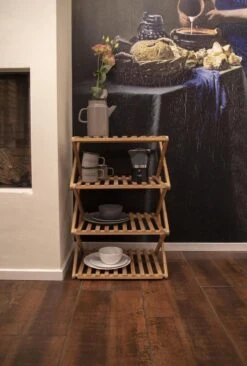 Bo-Camp - Urban Outdoor Collection - Legkast - Fitzroy - L - Bamboe 11 Bo-Camp - Urban Outdoor Collection - Legkast - Fitzroy - L - Bamboe -Bo Camp Goedkope Winkel 809x1200