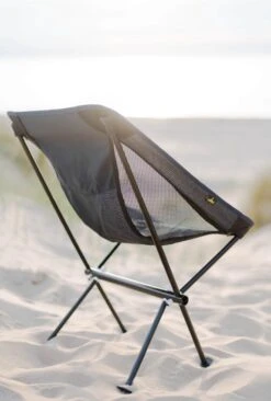 NOMAD® Campingstoel Compact | Ultra Lichtgewicht | Gemakkelijk Meenemen | Supersterk | Comfortabel | Snel Op Te Zetten -Bo Camp Goedkope Winkel 810x1200
