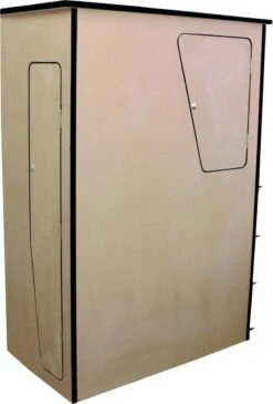 Camper Keuken MDF - Linkerkant EU - Inclusief Kledingstang + Wijnrek - Onbewerkt - Inbouw Kasten Inrichting Kampeerauto Caravan 18 Camper Keuken MDF - Linkerkant EU - Inclusief Kledingstang + Wijnrek - Onbewerkt - Inbouw Kasten Inrichting Kampeerauto Caravan -Bo Camp Goedkope Winkel 812x1200