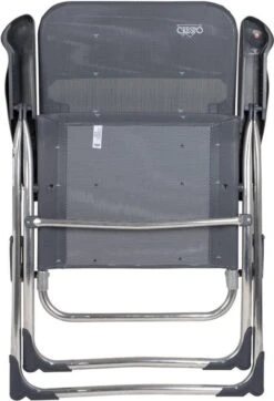 Crespo AL-212 - Campingstoel - Verstelbaar - Donker Grijs 21 Crespo AL-212 - Campingstoel - Verstelbaar - Donker Grijs -Bo Camp Goedkope Winkel 818x1200