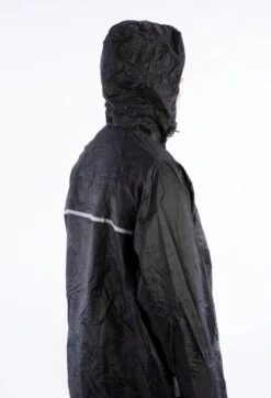 Ralka Regenpak - Senior - Zwart/Antraciet - L -Bo Camp Goedkope Winkel 819x1200 2