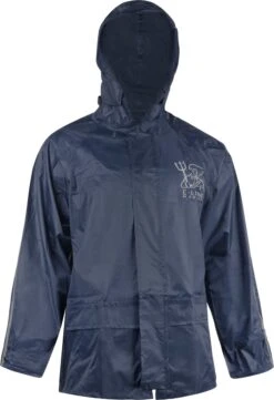 C-Line Regenpak Met Capuchon - Blauw - Reflecterend - Nieuw Model - Volwassen Maat XXXXL 24 C-Line Regenpak Met Capuchon - Blauw - Reflecterend - Nieuw Model - Volwassen Maat XXXXL -Bo Camp Goedkope Winkel 821x1200 1