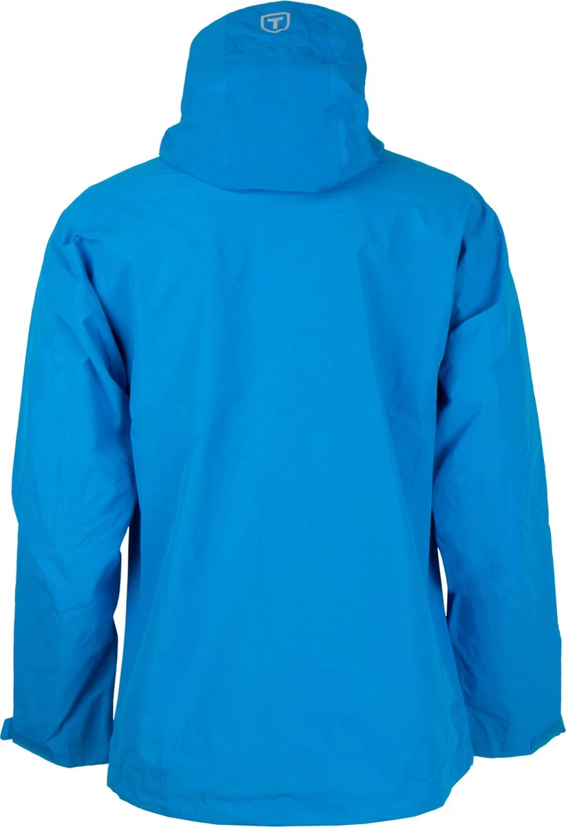 Tenson Navigator Regenpak Mannen - Maat XL 5 Tenson Navigator Regenpak Mannen - Maat XL - Afbeelding 5
