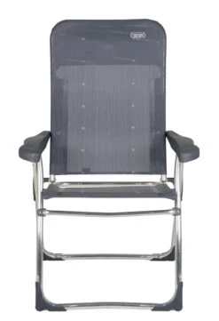 Crespo AL-212 - Campingstoel - Verstelbaar - Donker Grijs 15 Crespo AL-212 - Campingstoel - Verstelbaar - Donker Grijs -Bo Camp Goedkope Winkel 822x1200