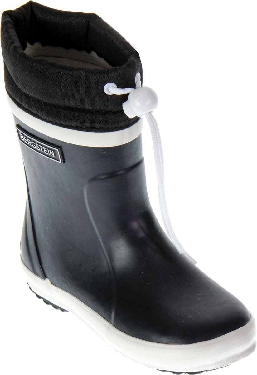 Bergstein Winterboot - Regenlaarzen - Unisex Junior - Black - Maat 26 15 Bergstein Winterboot - Regenlaarzen - Unisex Junior - Black - Maat 26 - Afbeelding 15