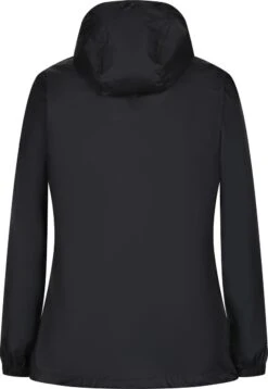 Regatta Pack-It II Regenjas - Maat 44 - Vrouwen - Zwart -Bo Camp Goedkope Winkel 828x1200 3