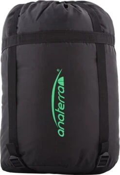 Anaterra® Mummy Slaapzak VETUR - Winter - Tot -19 Graden - Incl. Draagtas - 220 X 80 X 50 Cm 11 Anaterra® Mummy Slaapzak VETUR - Winter - Tot -19 Graden - Incl. Draagtas - 220 X 80 X 50 Cm -Bo Camp Goedkope Winkel 829x1200