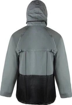 C-Line Regenpak Met Capuchon - Reflecterende Jas - Nieuw Model - Kinder Maat 158/164 -Bo Camp Goedkope Winkel 830x1200 1