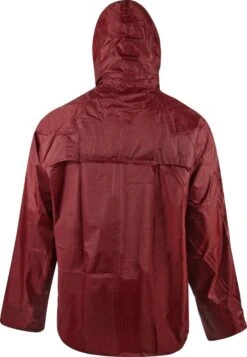 C-Line Regenpak Met Capuchon - Rood - Reflecterend - Nieuw Model - Kinder Maat 134/140 27 C-Line Regenpak Met Capuchon - Rood - Reflecterend - Nieuw Model - Kinder Maat 134/140 -Bo Camp Goedkope Winkel 830x1200 11
