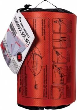 Sea To Summit - Reactor Extreme Thermolite® Mummy Liner Long - Lakenzak - Extra Verwarmend - Lang -Bo Camp Goedkope Winkel 842x1200 1