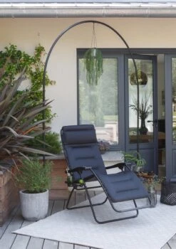 Lafuma RSX Clip Air Comfort - Relaxstoel - Verstelbaar - Inklapbaar - Zero Gravity - Acier 20 Lafuma RSX Clip Air Comfort - Relaxstoel - Verstelbaar - Inklapbaar - Zero Gravity - Acier -Bo Camp Goedkope Winkel 848x1200 1