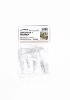 Benson Tentharingen 18 Cm - 8 Stuks 9 Benson Tentharingen 18 Cm - 8 Stuks -Bo Camp Goedkope Winkel 849x1200 7