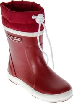 Bergstein Winterboot - Regenlaarzen - Unisex Junior - Red - Maat 27 -Bo Camp Goedkope Winkel 853x1200 1