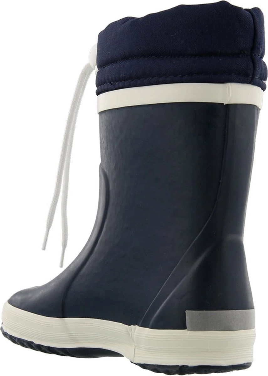 Bergstein Winterboot - Regenlaarzen - Unisex Junior - Dark Blue - Maat 33 3 Bergstein Winterboot - Regenlaarzen - Unisex Junior - Dark Blue - Maat 33 - Afbeelding 3