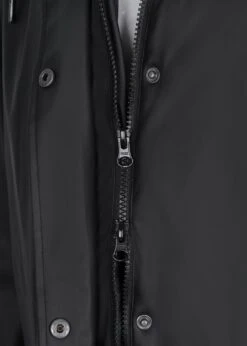 Dingy Weather - Regenjas Dames - Maat 40 - Zwart 17 Dingy Weather - Regenjas Dames - Maat 40 - Zwart -Bo Camp Goedkope Winkel 857x1200 1