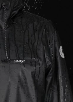 Dingy Weather - Regenjas Dames - Maat 40 - Zwart 18 Dingy Weather - Regenjas Dames - Maat 40 - Zwart -Bo Camp Goedkope Winkel 857x1200 2