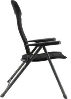 Travellife Barletta Comfort Stoel Antraciet / Donkergrijs 36 Travellife Barletta Comfort Stoel Antraciet / Donkergrijs -Bo Camp Goedkope Winkel 857x1200