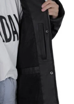 Dingy Weather - Regenjas Dames - Maat 40 - Zwart 20 Dingy Weather - Regenjas Dames - Maat 40 - Zwart -Bo Camp Goedkope Winkel 857x1200 4