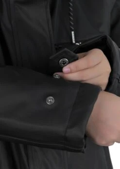 Dingy Weather - Regenjas Dames - Maat 40 - Zwart 21 Dingy Weather - Regenjas Dames - Maat 40 - Zwart -Bo Camp Goedkope Winkel 857x1200 5