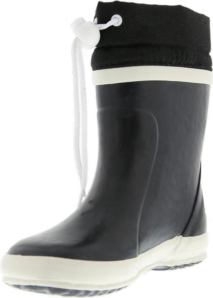 Bergstein Winterboot - Regenlaarzen - Unisex Junior - Black - Maat 26 12 Bergstein Winterboot - Regenlaarzen - Unisex Junior - Black - Maat 26 - Afbeelding 12
