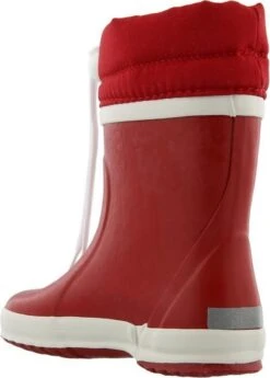 Bergstein Winterboot - Regenlaarzen - Unisex Junior - Red - Maat 27 -Bo Camp Goedkope Winkel 859x1200 3