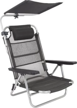 Bo-Camp Zonnescherm - Voor Stoel -Bo Camp Goedkope Winkel 862x1200