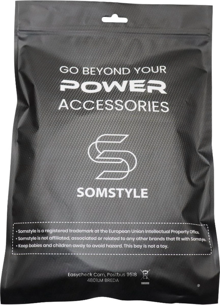 Somstyle Overschoenen - Maat 43-45 - Schoenovertrekken - Waterdicht & Reflecterend - Unisex - Hoog - Donkerblauw 7 Somstyle Overschoenen - Maat 43-45 - Schoenovertrekken - Waterdicht & Reflecterend - Unisex - Hoog - Donkerblauw - Afbeelding 7