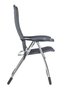 Crespo AL-212 - Campingstoel - Verstelbaar - Donker Grijs 14 Crespo AL-212 - Campingstoel - Verstelbaar - Donker Grijs -Bo Camp Goedkope Winkel 868x1200