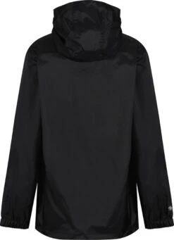 Regatta Pack It III Regenjas Junior Jas - Maat 164 - Unisex - Zwart -Bo Camp Goedkope Winkel 868x1200 4
