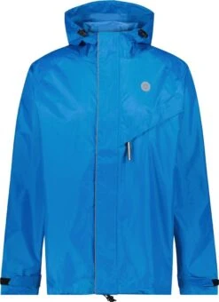 AGU Passat Regenpak Essential - Blauw - XXL - Dames & Heren - Waterdicht -Bo Camp Goedkope Winkel 872x1200