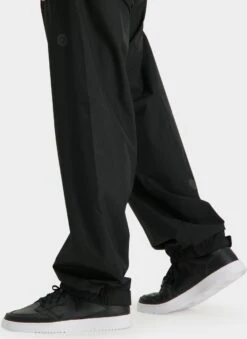 AGU GO Regenbroek Essential Unisex - Zwart - XS - Dames & Heren - Waterdicht & Ademend -Bo Camp Goedkope Winkel 875x1200 5