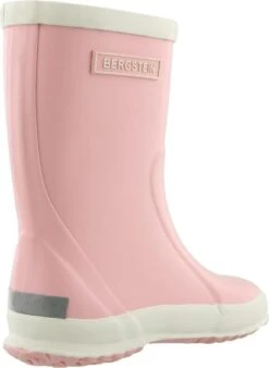 Bergstein Rainboot - Regenlaarzen - Unisex Junior - Soft Pink - Maat 29 35 Bergstein Rainboot - Regenlaarzen - Unisex Junior - Soft Pink - Maat 29 -Bo Camp Goedkope Winkel 877x1200 1