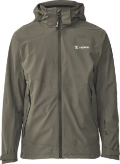 Tenson Hurricane Xp Set M - Regenpak - Heren - Grape Leaf - Maat S -Bo Camp Goedkope Winkel 880x1200 2
