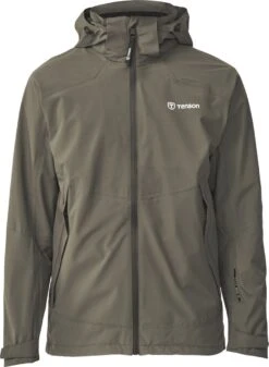 Tenson Hurricane Xp Set M - Regenpak - Heren - Grape Leaf - Maat S -Bo Camp Goedkope Winkel 880x1200 3