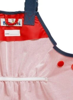 Playshoes Regenbroek Met Bretels Kinderen - Rood - Maat 116 -Bo Camp Goedkope Winkel 881x1200