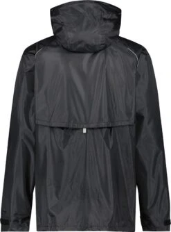 AGU Passat Regenpak Essential - Zwart - M - Dames & Heren - Waterdicht -Bo Camp Goedkope Winkel 887x1200 2