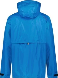 AGU Passat Regenpak Essential - Blauw - XXL - Dames & Heren - Waterdicht -Bo Camp Goedkope Winkel 895x1200 3