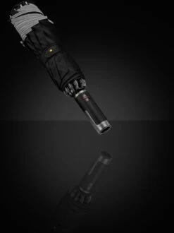 No Drip Umbrella® Stormparaplu - Opvouwbaar - Automatisch - Windproof Tot 100km/u - 108 Cm - Zwart -Bo Camp Goedkope Winkel 897x1200 4