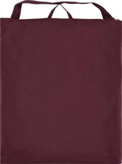 AGU Grant Regenponcho Essential Unisex - Bordeaux - One Size - Dames & Heren - Waterdicht & Ademend -Bo Camp Goedkope Winkel 898x1200 1