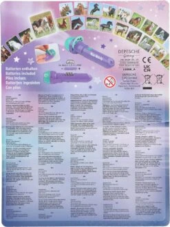 Depesche Miss Melody Zaklantaarn Met Plaatjes 9 Depesche Miss Melody Zaklantaarn Met Plaatjes -Bo Camp Goedkope Winkel 898x1200 7