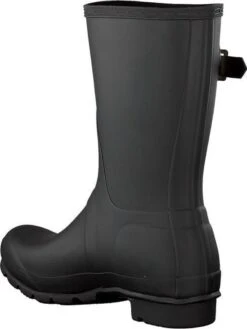 Hunter Womens Original Short Dames Regenlaarzen - Maat 38 -Bo Camp Goedkope Winkel 900x1200 106