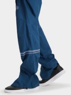 AGU Original Regenpak Essential - Blauw - L - Dames & Heren - Waterdicht & Ademend -Bo Camp Goedkope Winkel 900x1200 12