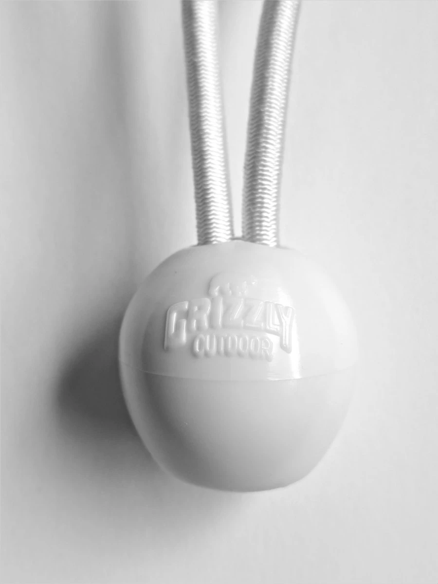 Partytent Elastiek Met Balletje | Lang| +/- 16 Cm | 40 Stuks 3 Partytent Elastiek Met Balletje | Lang| +/- 16 Cm | 40 Stuks - Afbeelding 3