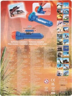 Depesche Dino World Zaklamp Met Plaatjes -Bo Camp Goedkope Winkel 900x1200 126
