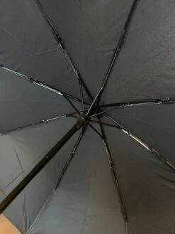 HUISSON Paraplu Stormparaplu Automatisch Uit En Inklapbaar Opvouwbaar Lichtgewicht 330 Gram Windproof Zwart -Bo Camp Goedkope Winkel 900x1200 23