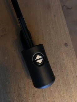 HUISSON Paraplu Stormparaplu Automatisch Uit En Inklapbaar Opvouwbaar Lichtgewicht 330 Gram Windproof Zwart -Bo Camp Goedkope Winkel 900x1200 24