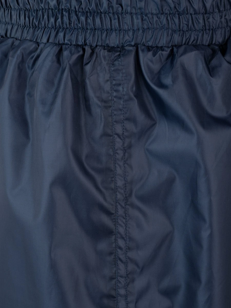 BJØRNSON Vesi Regenbroek Dames & Heren - Waterdicht - Maat S - Donkerblauw 4 BJØRNSON Vesi Regenbroek Dames & Heren - Waterdicht - Maat S - Donkerblauw - Afbeelding 4