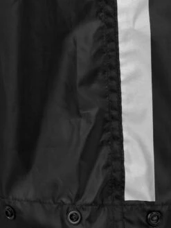 BJØRNSON Dusch Regenpak Dames & Heren - Waterdicht - Maat 2XL - Zwart -Bo Camp Goedkope Winkel 900x1200 63