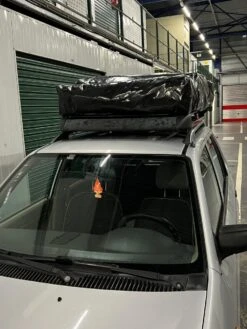 Daktent - Zumrut -Kampeertent -Rooftent 2 Personen 125X200CM -Bo Camp Goedkope Winkel 900x1200 7